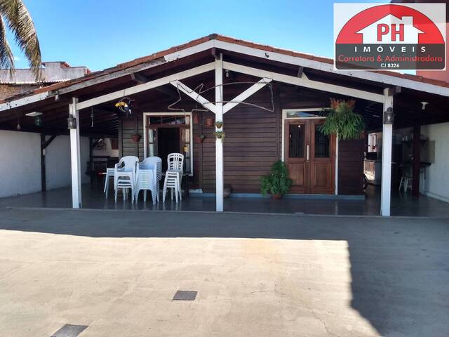 #3905 - Casa Independente para Venda em São Pedro da Aldeia - RJ - 1