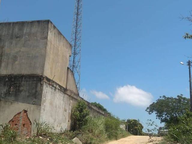 #3881 - Terreno para Venda em São Pedro da Aldeia - RJ