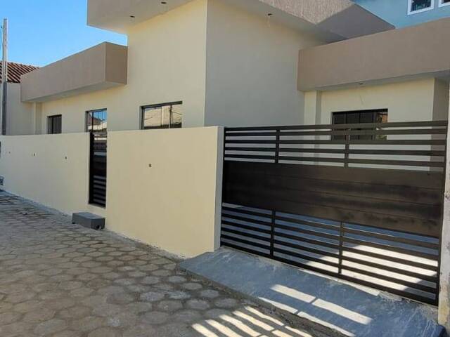 #3907 - Casa Independente para Venda em São Pedro da Aldeia - RJ - 1