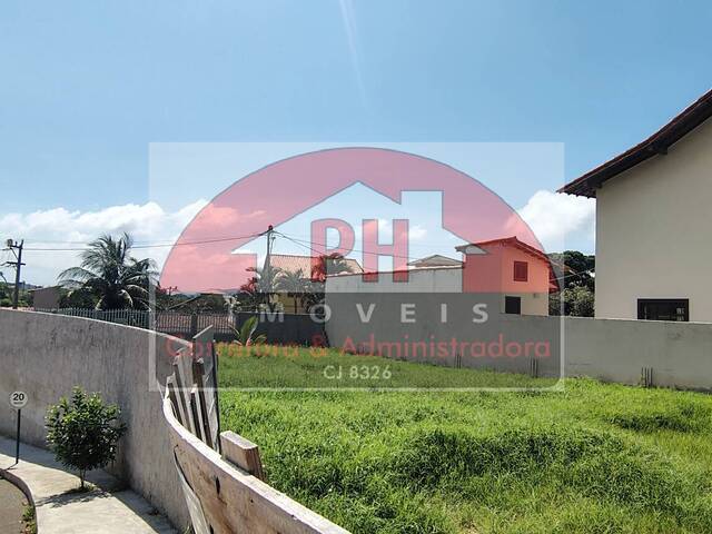 Terreno em Condomínio para Venda em São Pedro da Aldeia - 4