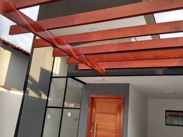 #3909 - Casa Independente para Venda em São Pedro da Aldeia - RJ