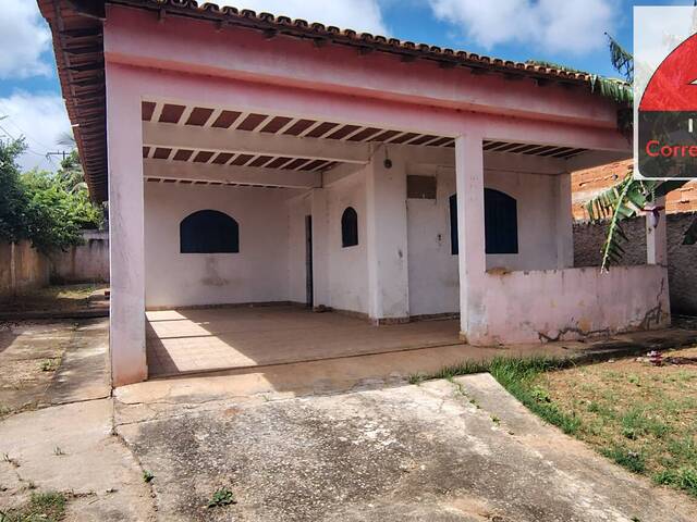 #2887 - Casa Independente para Venda em São Pedro da Aldeia - RJ