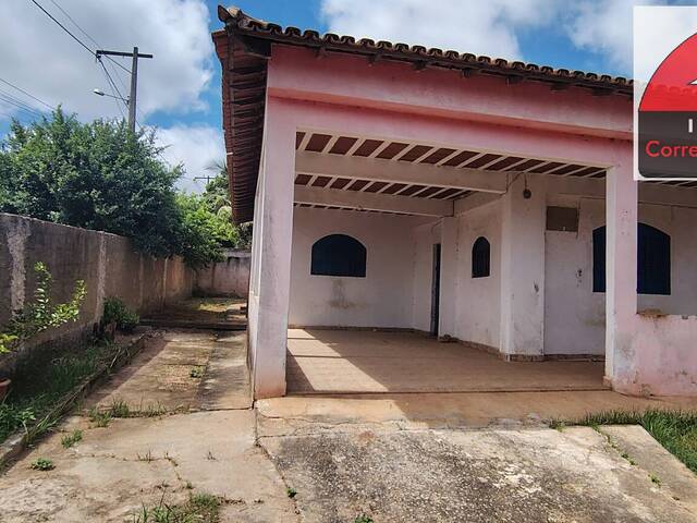 #2887 - Casa Independente para Venda em São Pedro da Aldeia - RJ