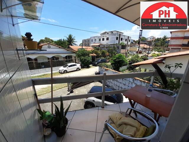 #3911 - Apartamento para Venda em São Pedro da Aldeia - RJ - 1