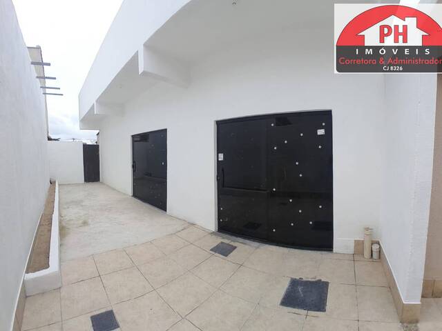 #3912 - Loja para Locação em São Pedro da Aldeia - RJ - 1