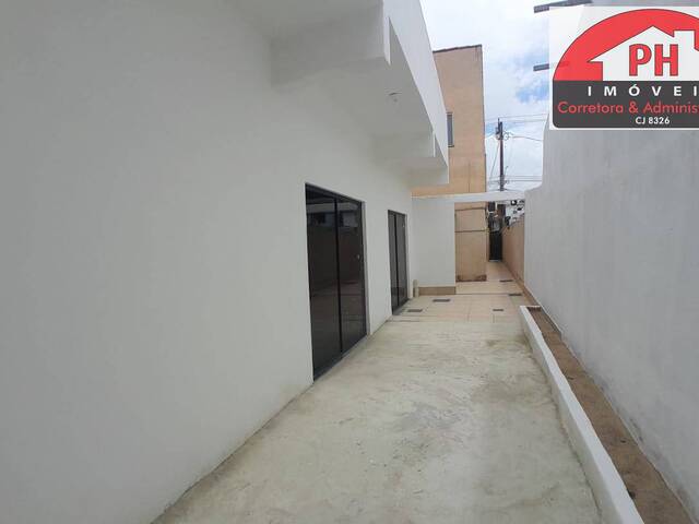 #3912 - Loja para Locação em São Pedro da Aldeia - RJ - 2