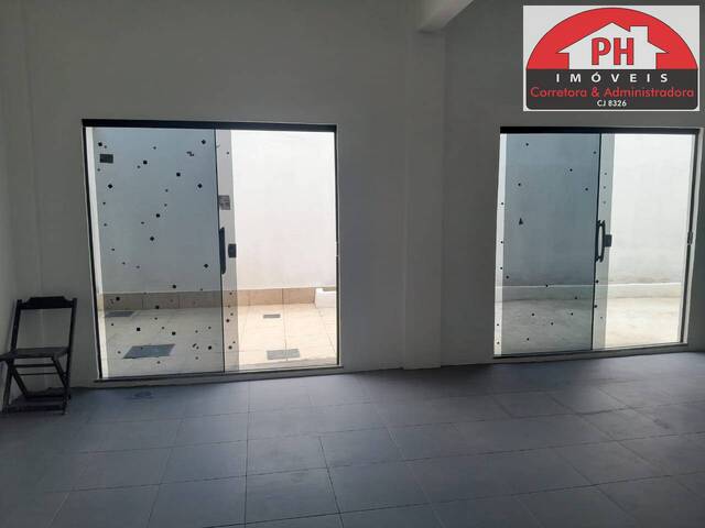 #3912 - Loja para Locação em São Pedro da Aldeia - RJ - 3