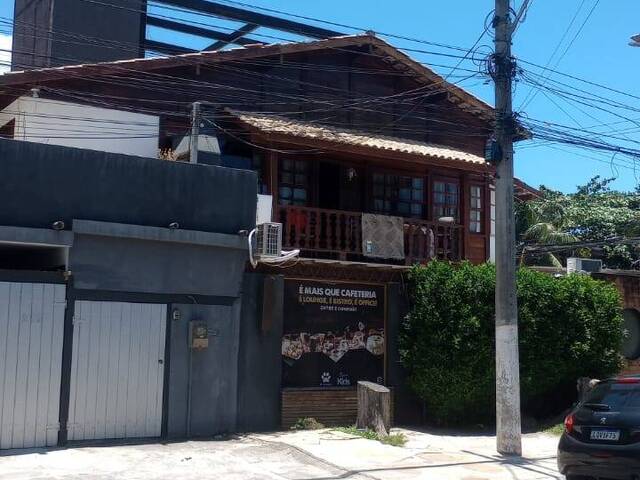 #3913 - Sala para Venda em Cabo Frio - RJ - 1