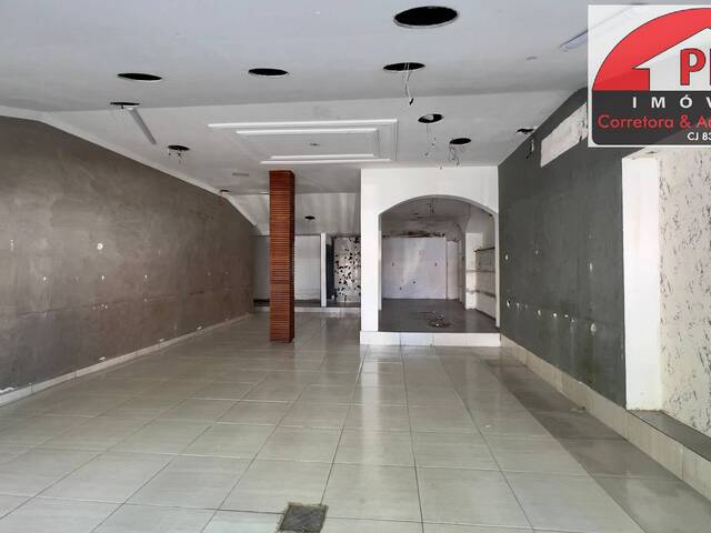 #3895 - Sala para Locação em São Pedro da Aldeia - RJ - 2