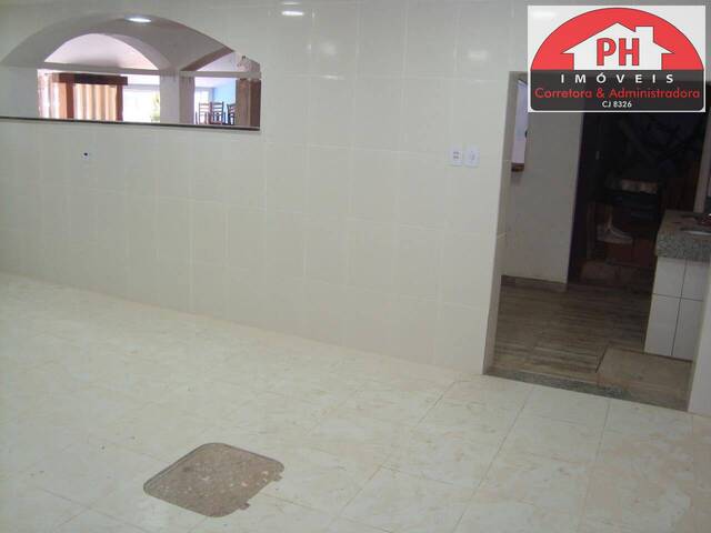 #3895 - Sala para Locação em São Pedro da Aldeia - RJ - 3