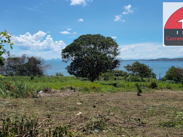 #3915 - Área para Venda em São Pedro da Aldeia - RJ - 1