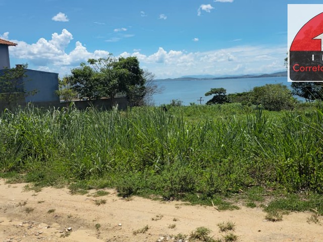 #3915 - Área para Venda em São Pedro da Aldeia - RJ - 2