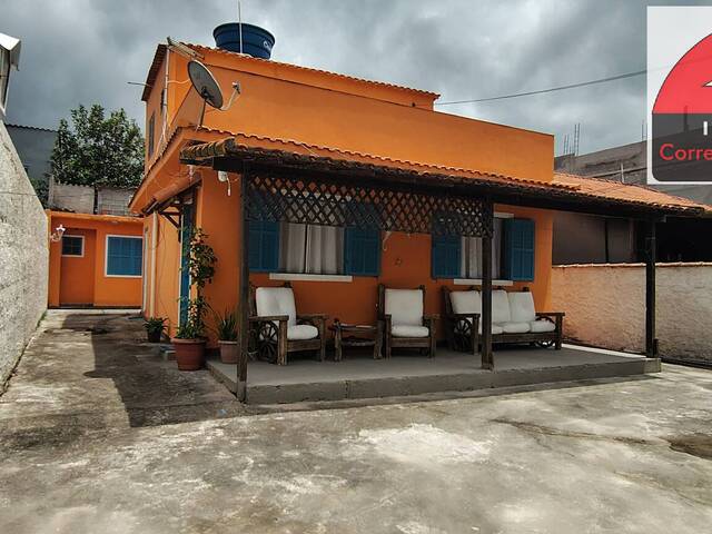 Venda em Unamar (Tamoios) - Cabo Frio