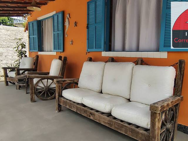 Casa Independente para Venda em Cabo Frio - 4