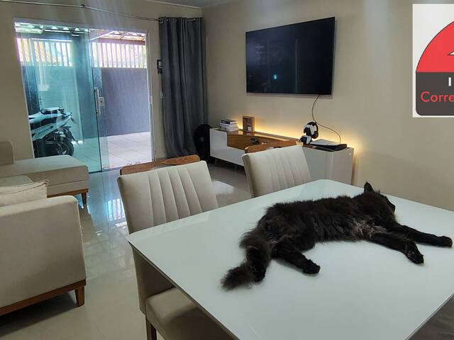 #3919 - Casa em Condomínio para Venda em São Pedro da Aldeia - RJ - 3