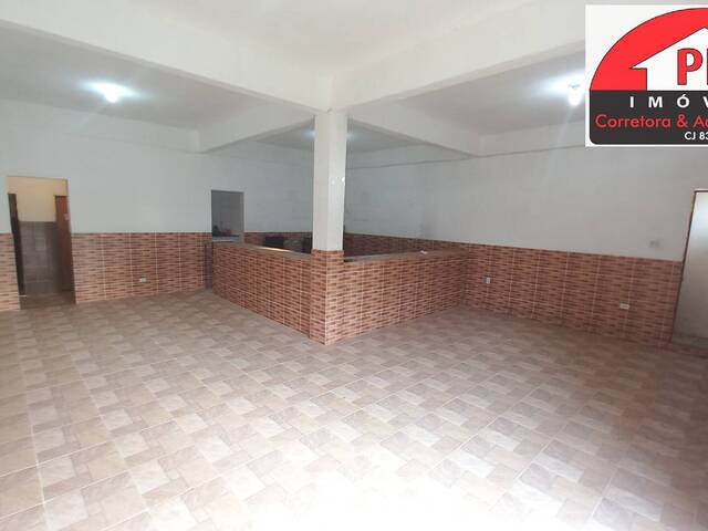 #3920 - Salão Comercial para Locação em São Pedro da Aldeia - RJ - 3