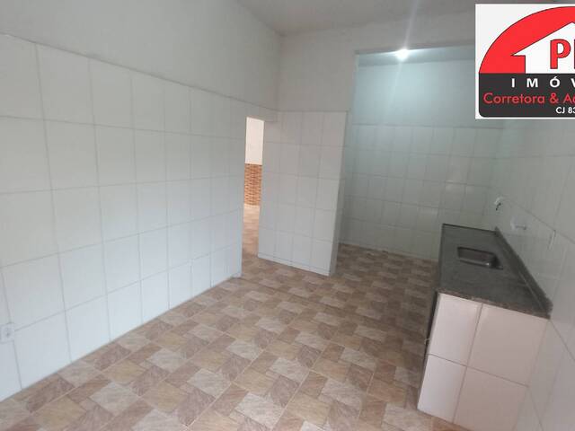 #3920 - Salão Comercial para Locação em São Pedro da Aldeia - RJ - 2