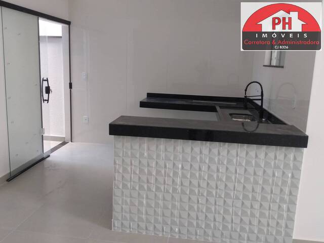 #3909 - Casa Independente para Venda em São Pedro da Aldeia - RJ