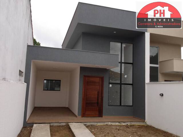 Casa Independente para Venda em São Pedro da Aldeia - 5