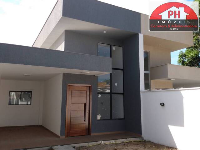 Venda em Nova São Pedro - São Pedro da Aldeia