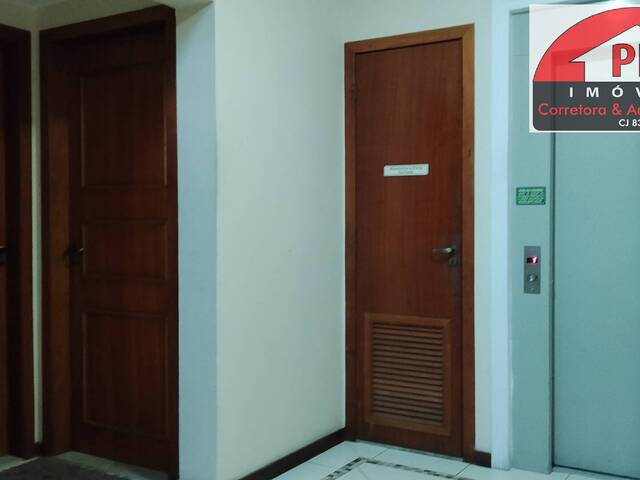 #3923 - Apartamento para Venda em São Pedro da Aldeia - RJ - 3