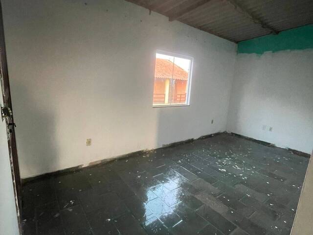 #3924 - Casa Independente para Venda em São Pedro da Aldeia - RJ