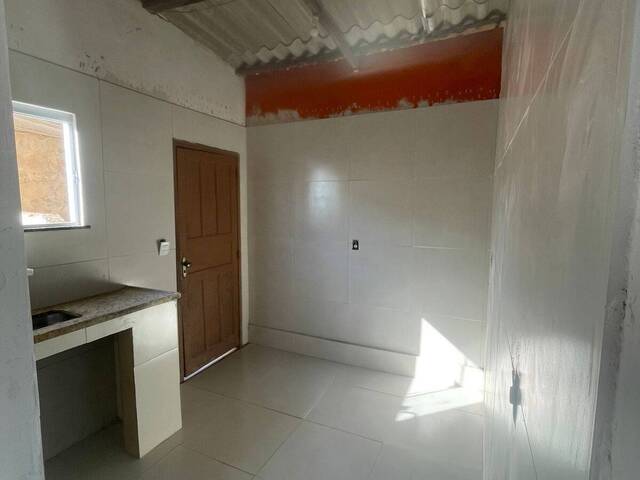 #3924 - Casa Independente para Venda em São Pedro da Aldeia - RJ - 3