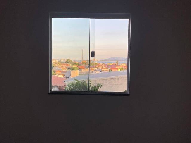 #3924 - Casa Independente para Venda em São Pedro da Aldeia - RJ - 2