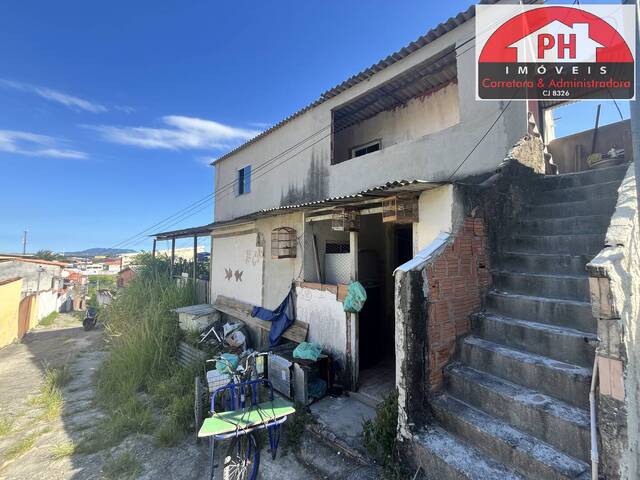 #3924 - Casa Independente para Venda em São Pedro da Aldeia - RJ