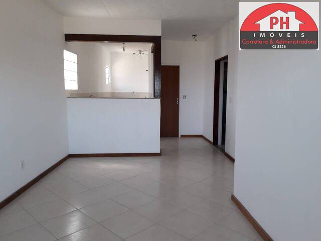 #3926 - Apartamento para Venda em São Pedro da Aldeia - RJ - 3