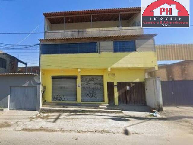 #3926 - Apartamento para Venda em São Pedro da Aldeia - RJ - 1