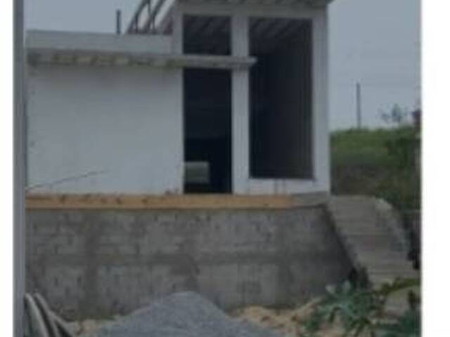 Casa Independente para Venda em São Pedro da Aldeia - 2