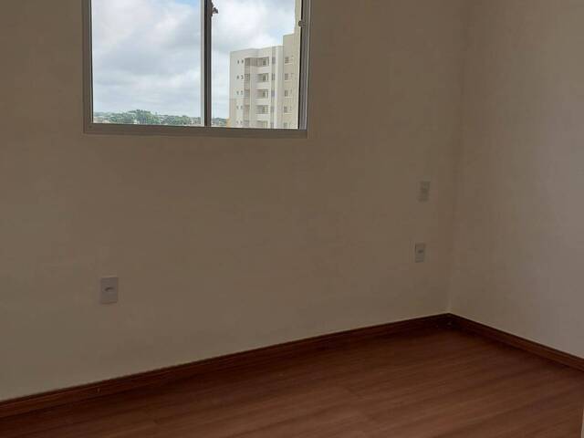 Apartamento para Locação em São Pedro da Aldeia - 4