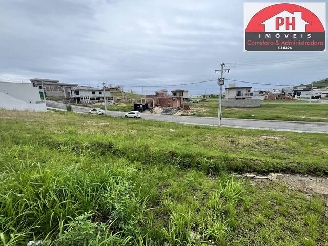#3930 - Área para Venda em São Pedro da Aldeia - RJ - 2