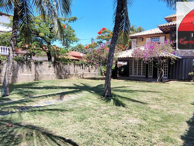 Casa Independente para Venda em São Pedro da Aldeia - 5