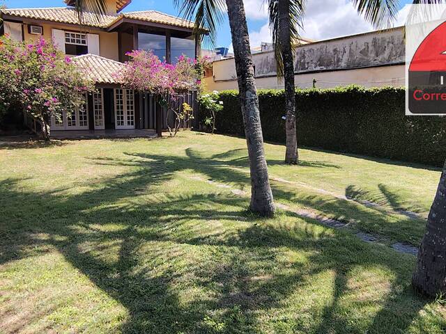 #3932 - Casa Independente para Venda em São Pedro da Aldeia - RJ - 2