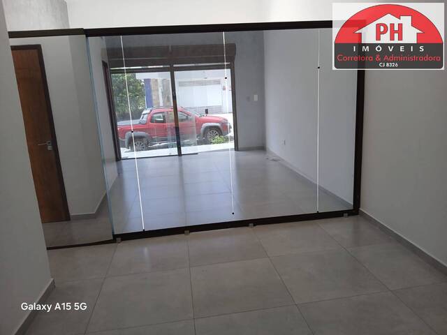 #3933 - Sala para Venda em São Pedro da Aldeia - RJ - 1