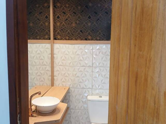 #3933 - Sala para Venda em São Pedro da Aldeia - RJ - 2