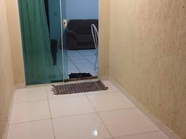 #3934 - Apartamento para Venda em São Pedro da Aldeia - RJ - 2