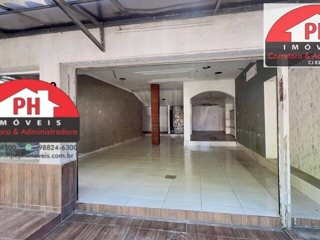 Locação em Centro - São Pedro da Aldeia