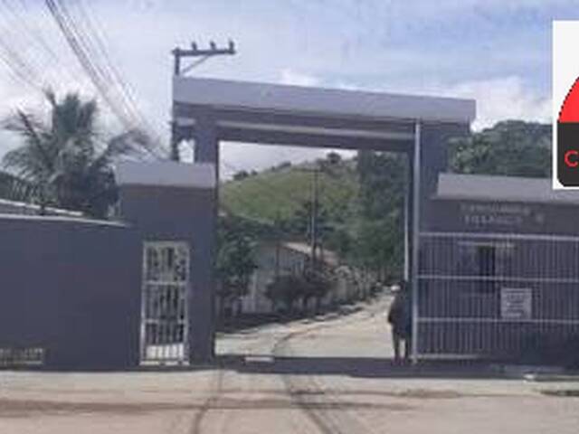 #3937 - Casa Independente para Locação em São Pedro da Aldeia - RJ - 3