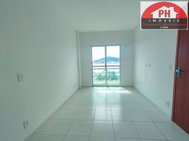 #3938 - Apartamento para Venda em São Pedro da Aldeia - RJ - 1