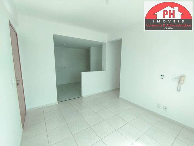 #3938 - Apartamento para Venda em São Pedro da Aldeia - RJ - 2