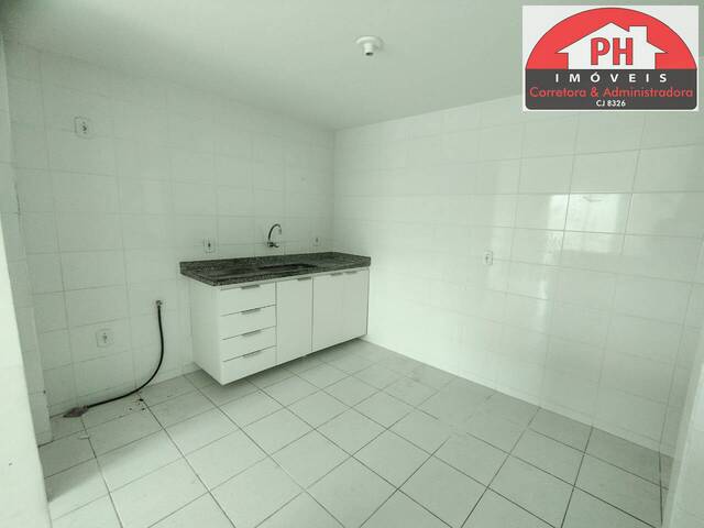 #3938 - Apartamento para Venda em São Pedro da Aldeia - RJ - 3