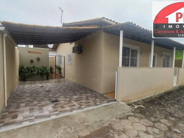 Casa Independente para Venda em São Pedro da Aldeia - 4