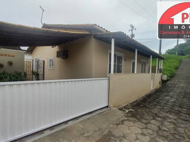 #3929 - Casa Independente para Venda em São Pedro da Aldeia - RJ - 3