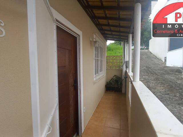 Casa Independente para Venda em São Pedro da Aldeia - 5