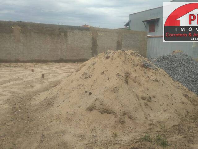 Área para Venda em São Pedro da Aldeia - 4