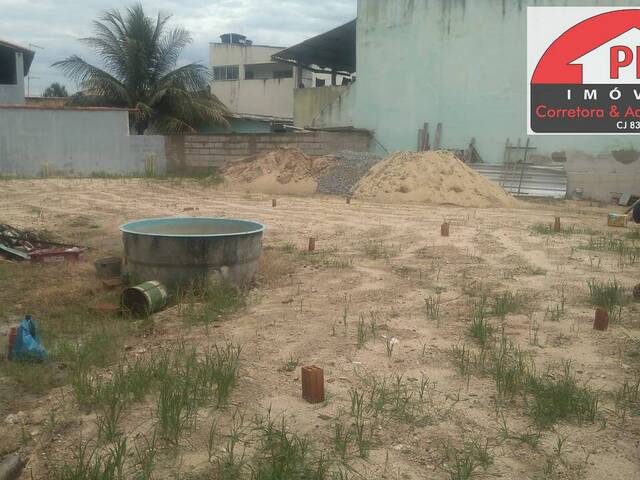 Área para Venda em São Pedro da Aldeia - 5