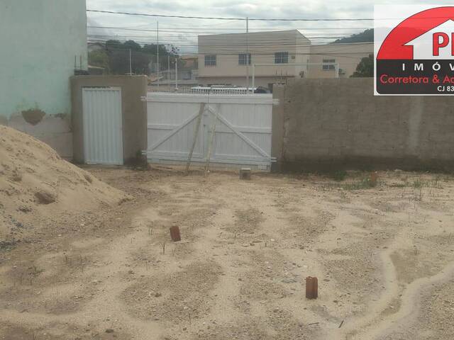 #3471 - Área para Venda em São Pedro da Aldeia - RJ